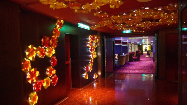 Celebrity Equinox Cruise

