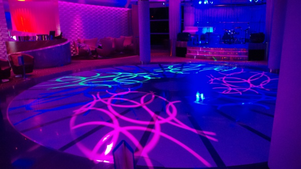 Celebrity Equinox Cruise
