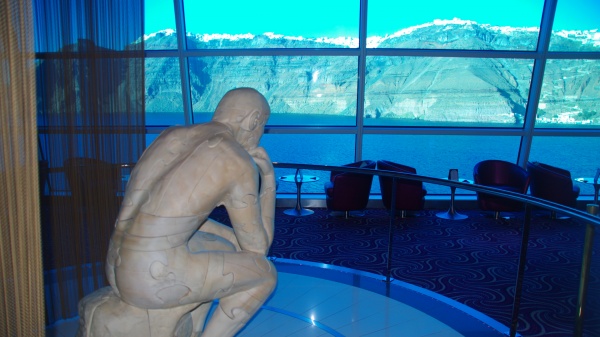 Celebrity Equinox Cruise
