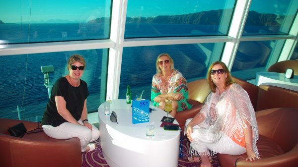 Celebrity Equinox Cruise
