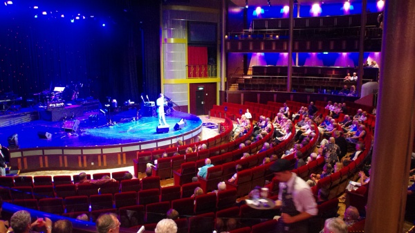 Celebrity Equinox Cruise

