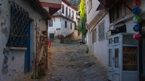 Celebrity Equinox Cruise - Turkey
