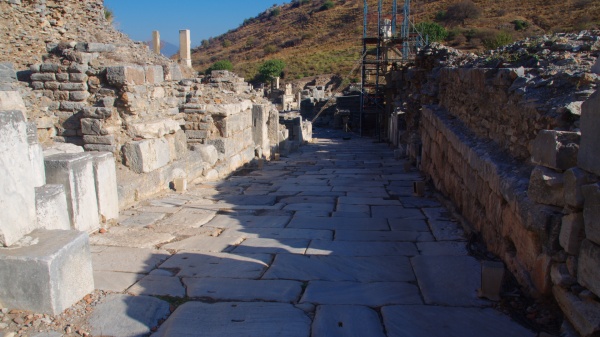 Celebrity Equinox Cruise - Turkey
