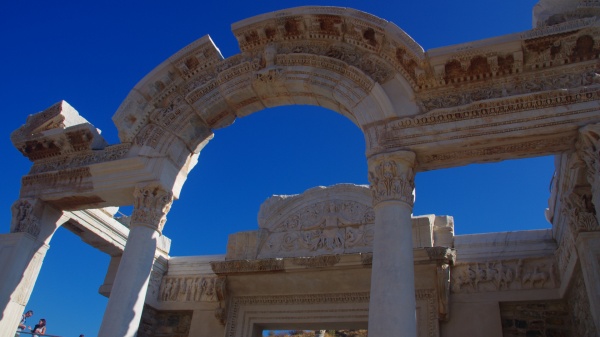 Celebrity Equinox Cruise - Turkey
