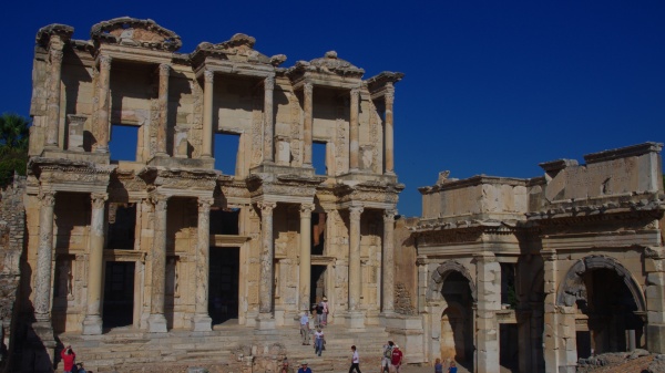 Celebrity Equinox Cruise - Turkey

