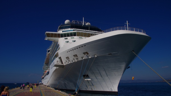 Celebrity Equinox Cruise
