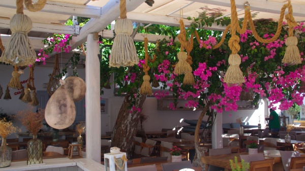 Celebrity Equinox Cruise - Mykonos, Greece
