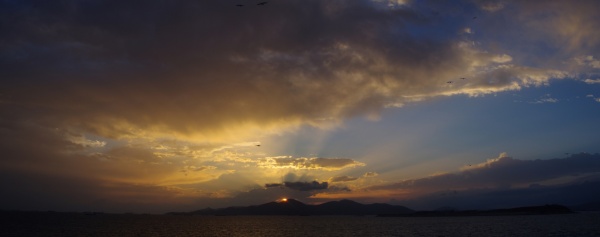 Celebrity Equinox Cruise - Athens, Greece
