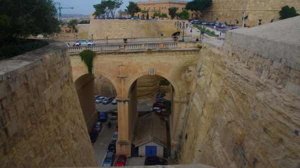 Celebrity Equinox Cruise - Malta
