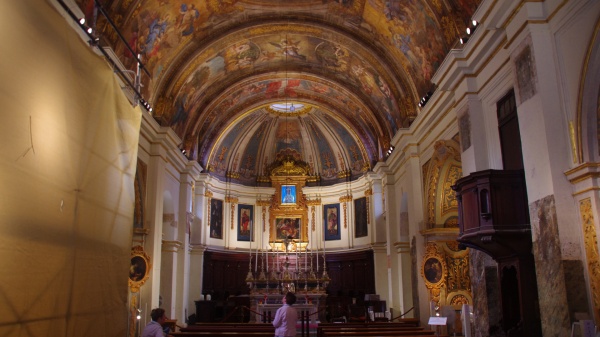 Celebrity Equinox Cruise - Malta
