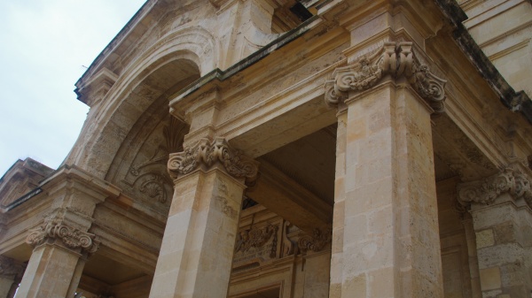 Celebrity Equinox Cruise - Malta
