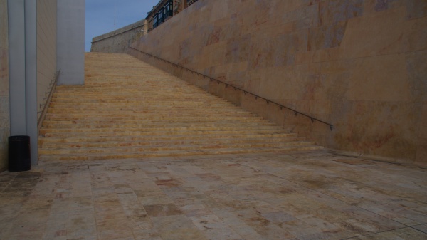 Celebrity Equinox Cruise - Malta
