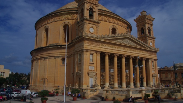 Celebrity Equinox Cruise - Malta
