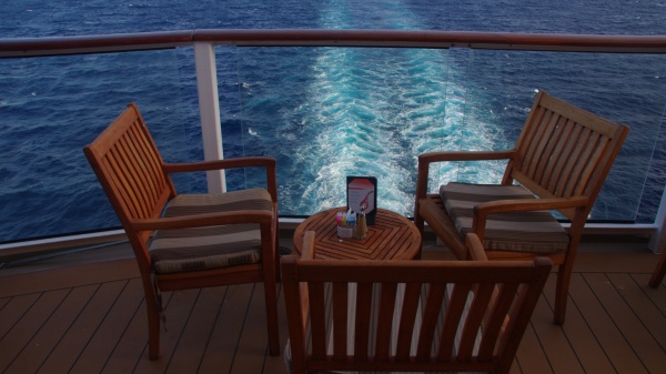 Celebrity Equinox Cruise
