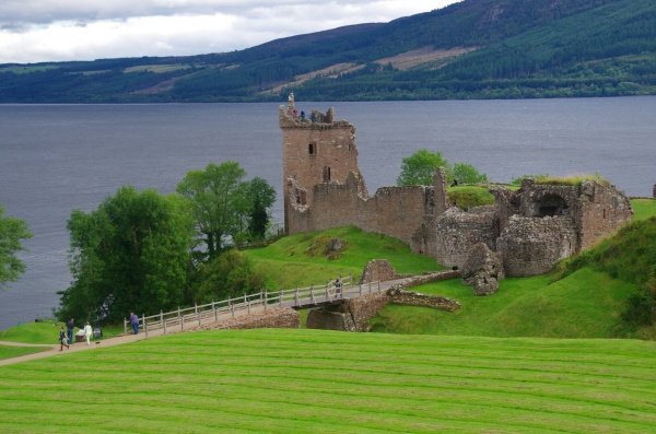 Scotland
