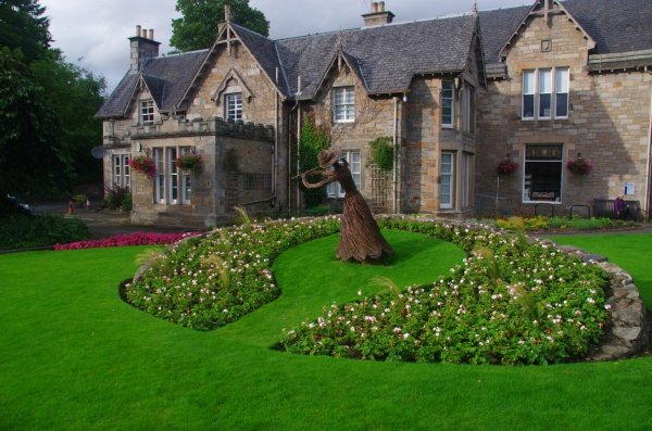 Scotland
