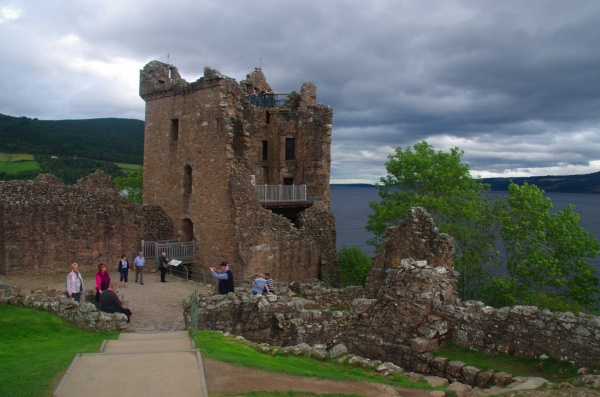 Scotland

