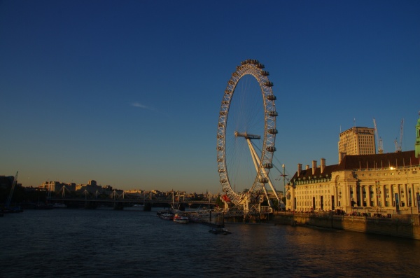 London
