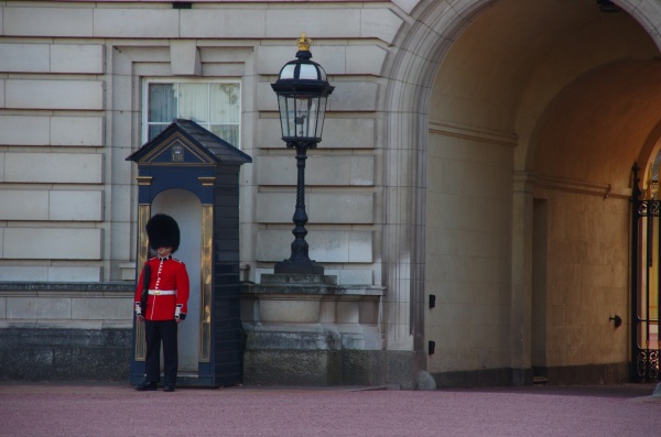 London
