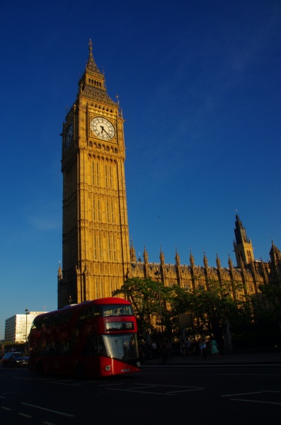 London
