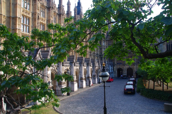 London
