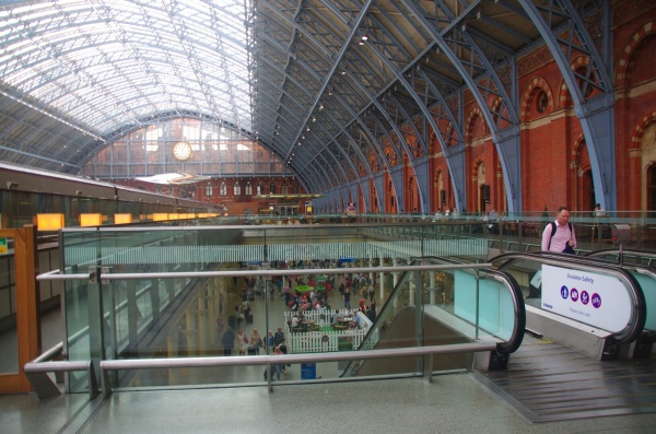 London
