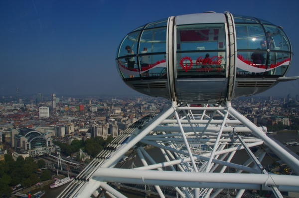 London
