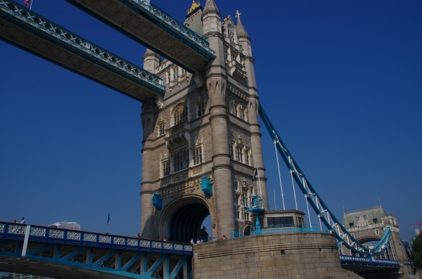 London
