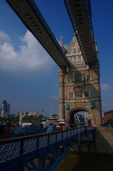 London
