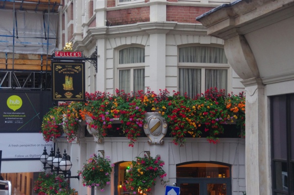 London
