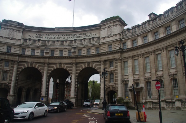 London
