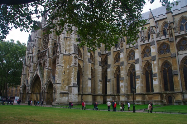 London
