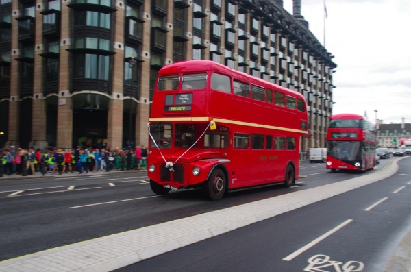 London
