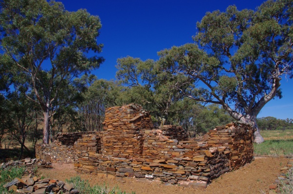 Flinders Ranges
