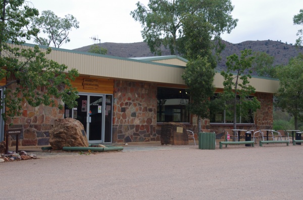 Flinders Ranges - Arkaroola
