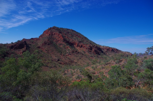 Flinders Ranges - Arkaroola
