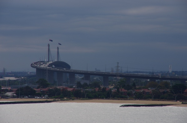Westgate Bridge
