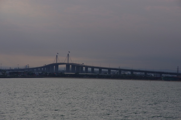 Westgate Bridge
