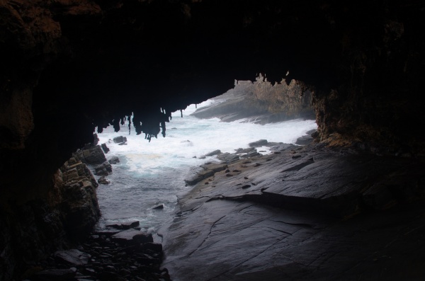 Admirals Arch
