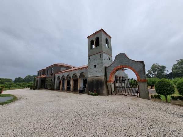 Spreyton - La Villa Wines
