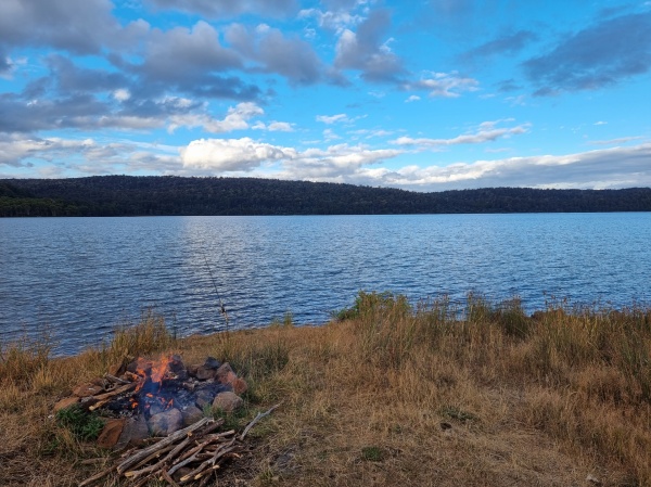 Bradys Lake
