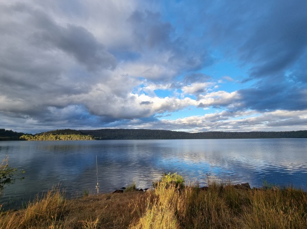 Bradys Lake
