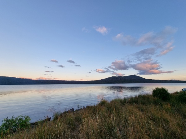 Bradys Lake
