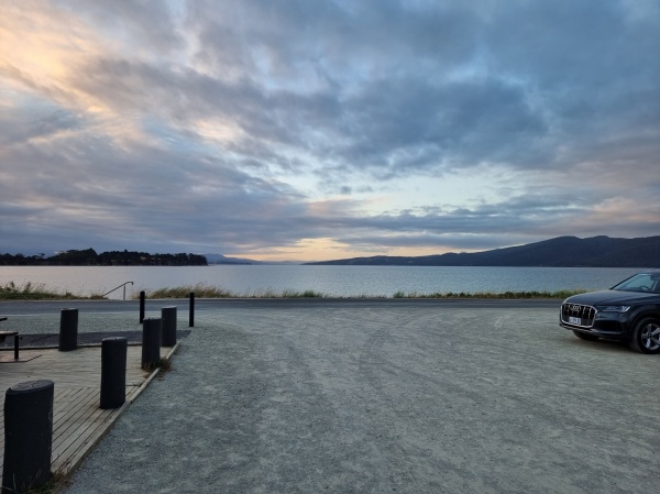 Bruny Island

