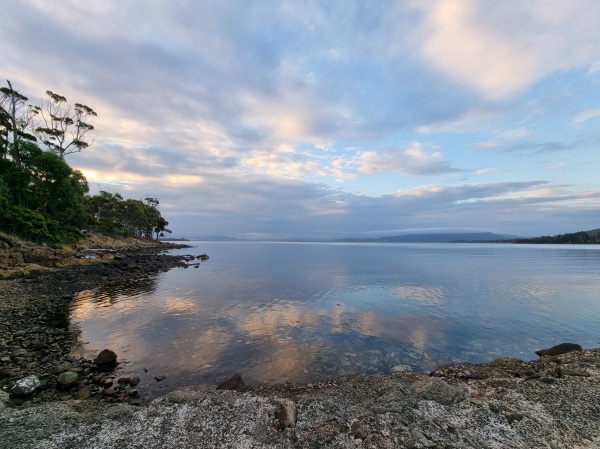 Bruny Island
