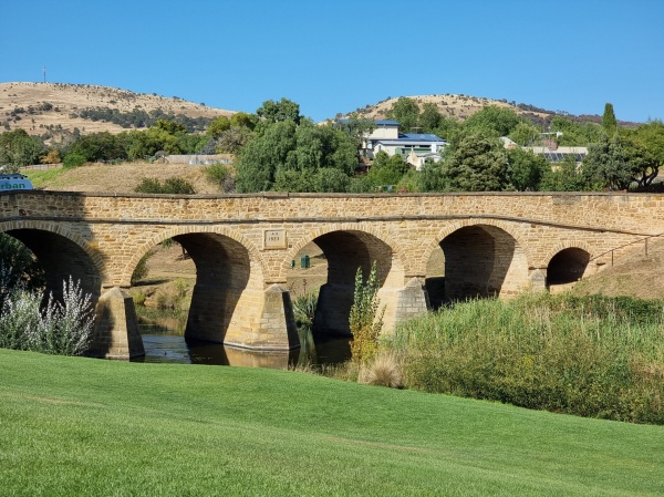 Richmond Bridge
