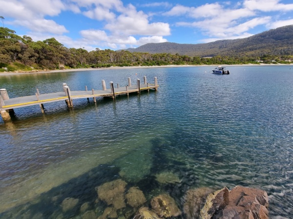 Port Arthur Drive

