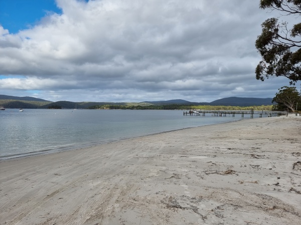 Port Arthur Drive
