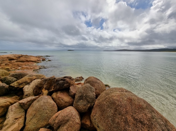 Freycinet National Park
