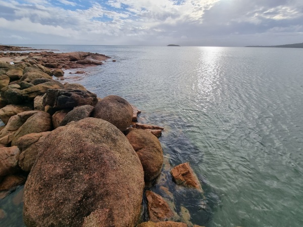Freycinet National Park
